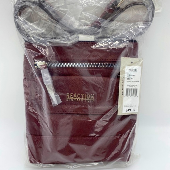 GABRIELLA MINI CROSSBODY BAG *NEW* - Picture 4 of 5